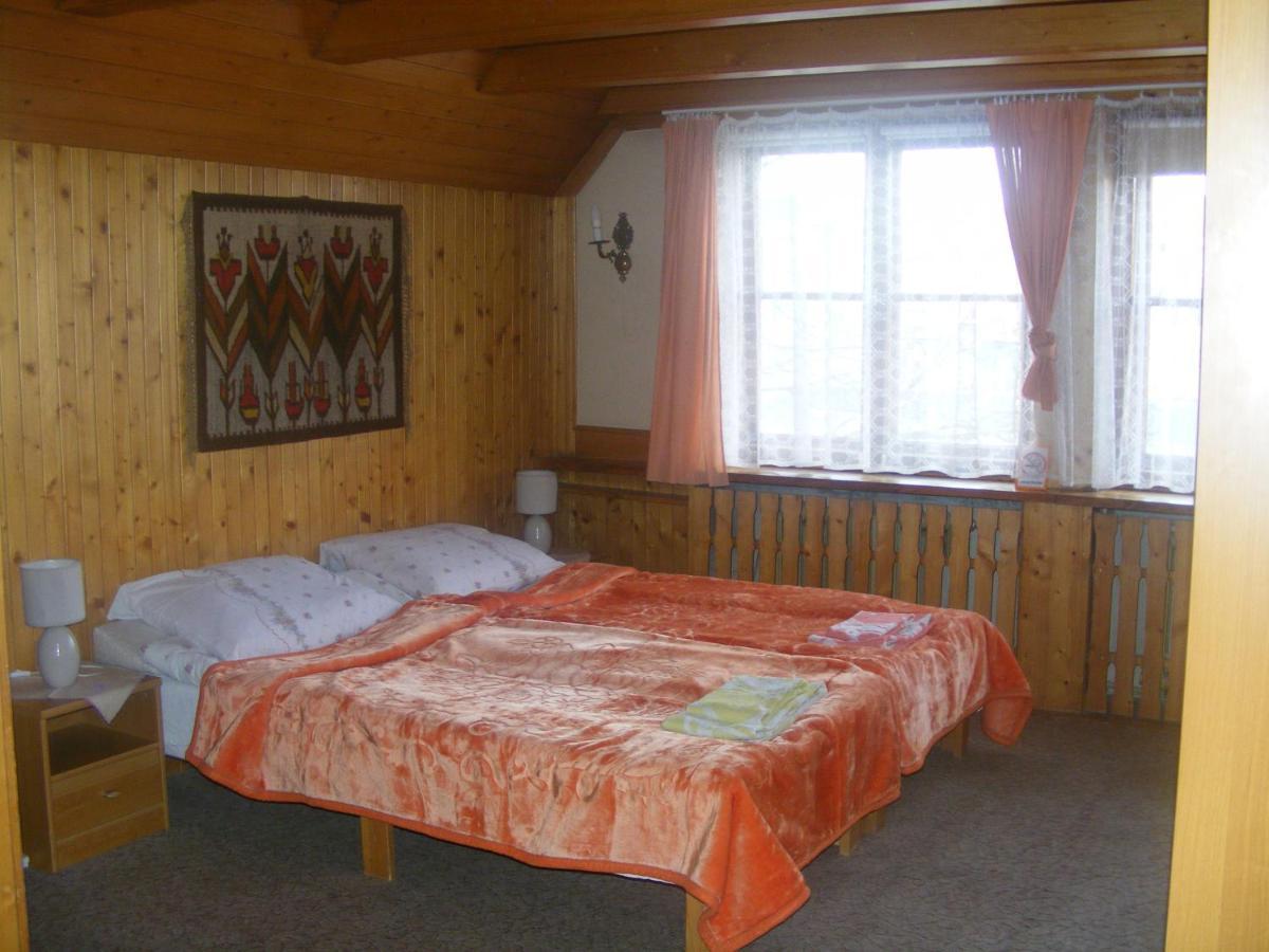 Hotelik Chełmno Exterior foto