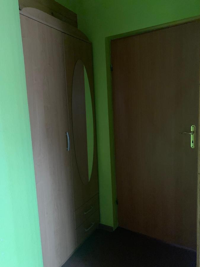 Hotelik Chełmno Exterior foto